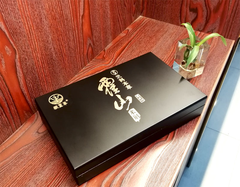 霍山米斛（黑色简装）